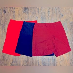 New York & and Company summer shorts bundle Size Medium